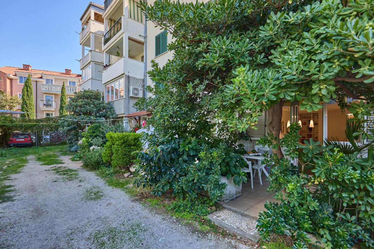 Hedera Estate, Hedera Studio 6 Дубровник Экстерьер фото